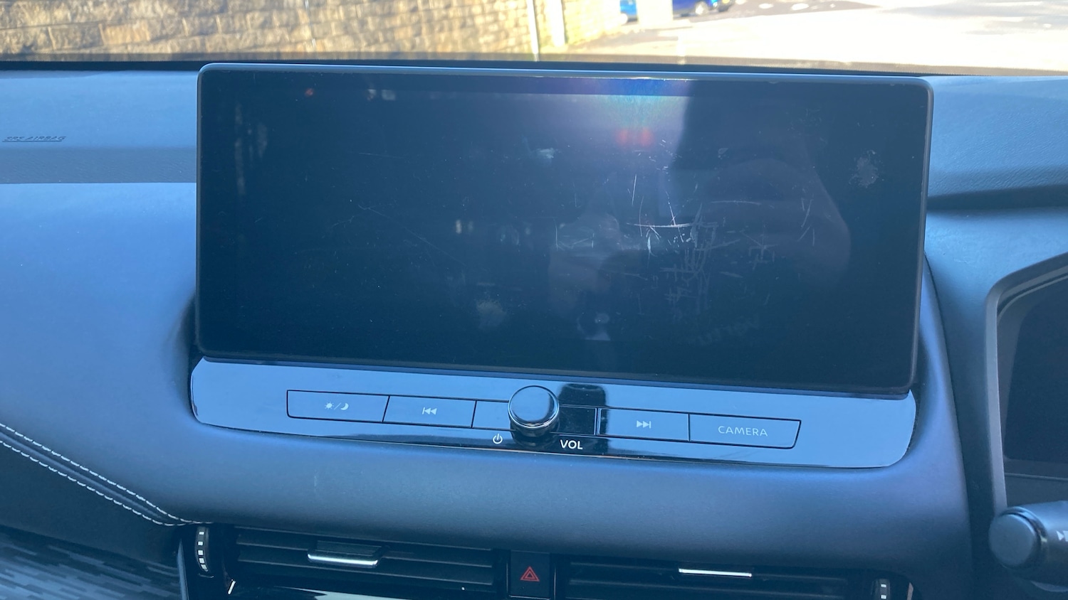 Used Nissan Qashqai 2023 for sale - 77446186: Photo 12