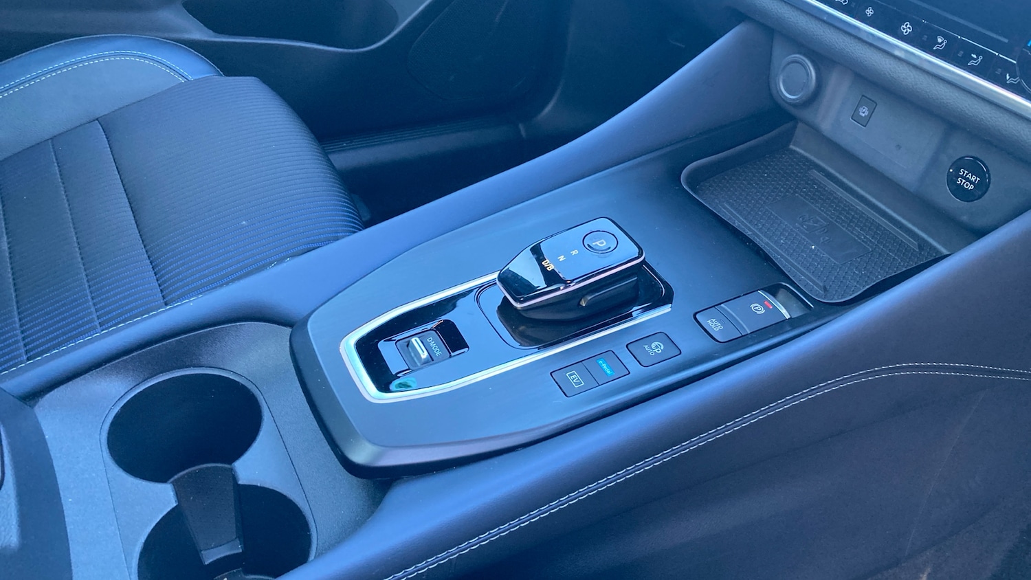 Used Nissan Qashqai 2023 for sale - 77446186: Photo 13