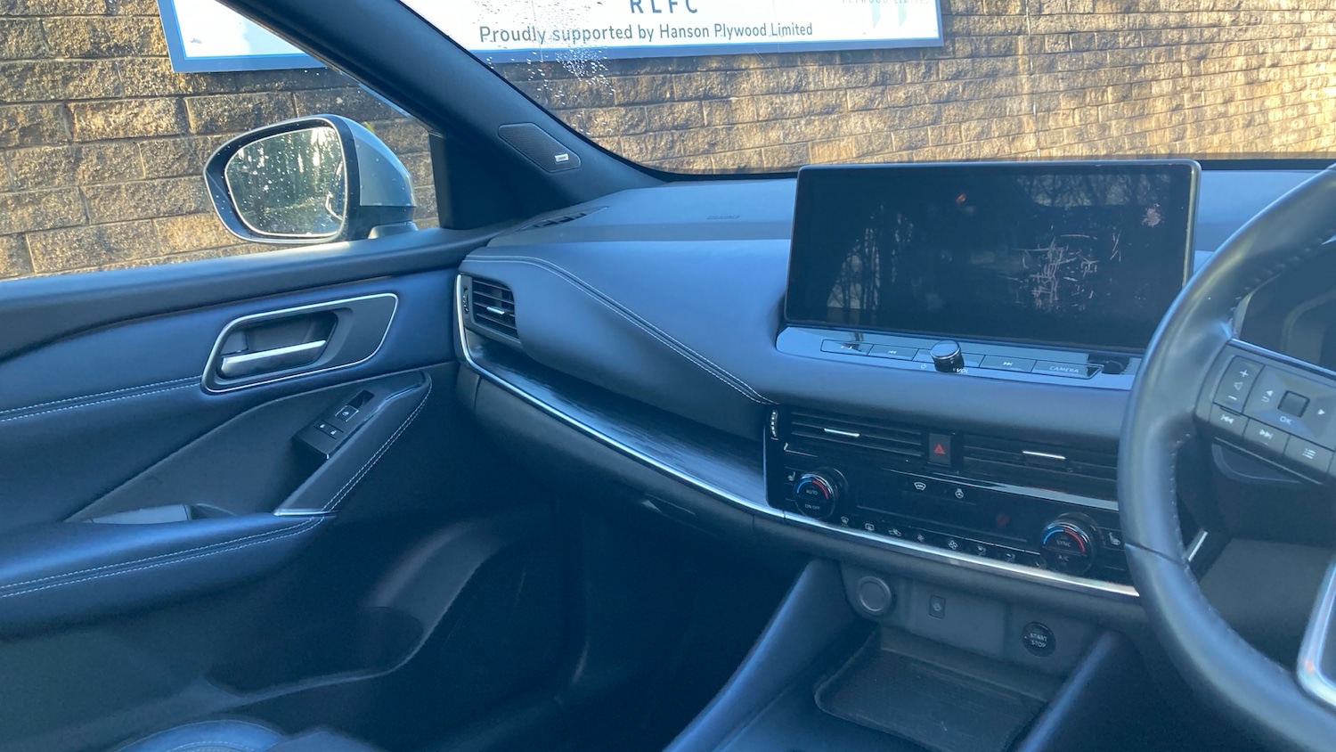 Used Nissan Qashqai 2023 for sale - 77446186: Photo 14