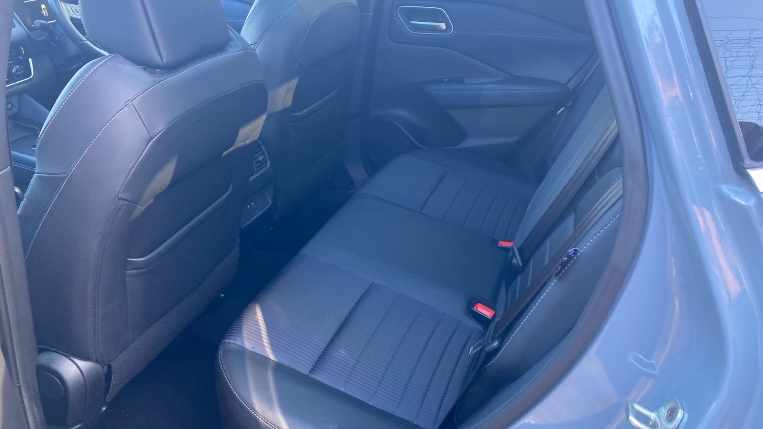 Used Nissan Qashqai 2023 for sale - 77446186: Photo 16