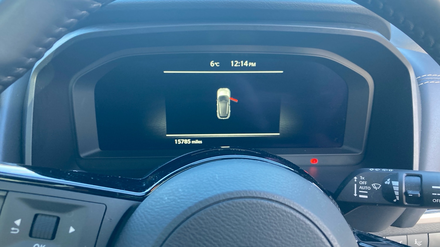 Used Nissan Qashqai 2023 for sale - 77446186: Photo 18