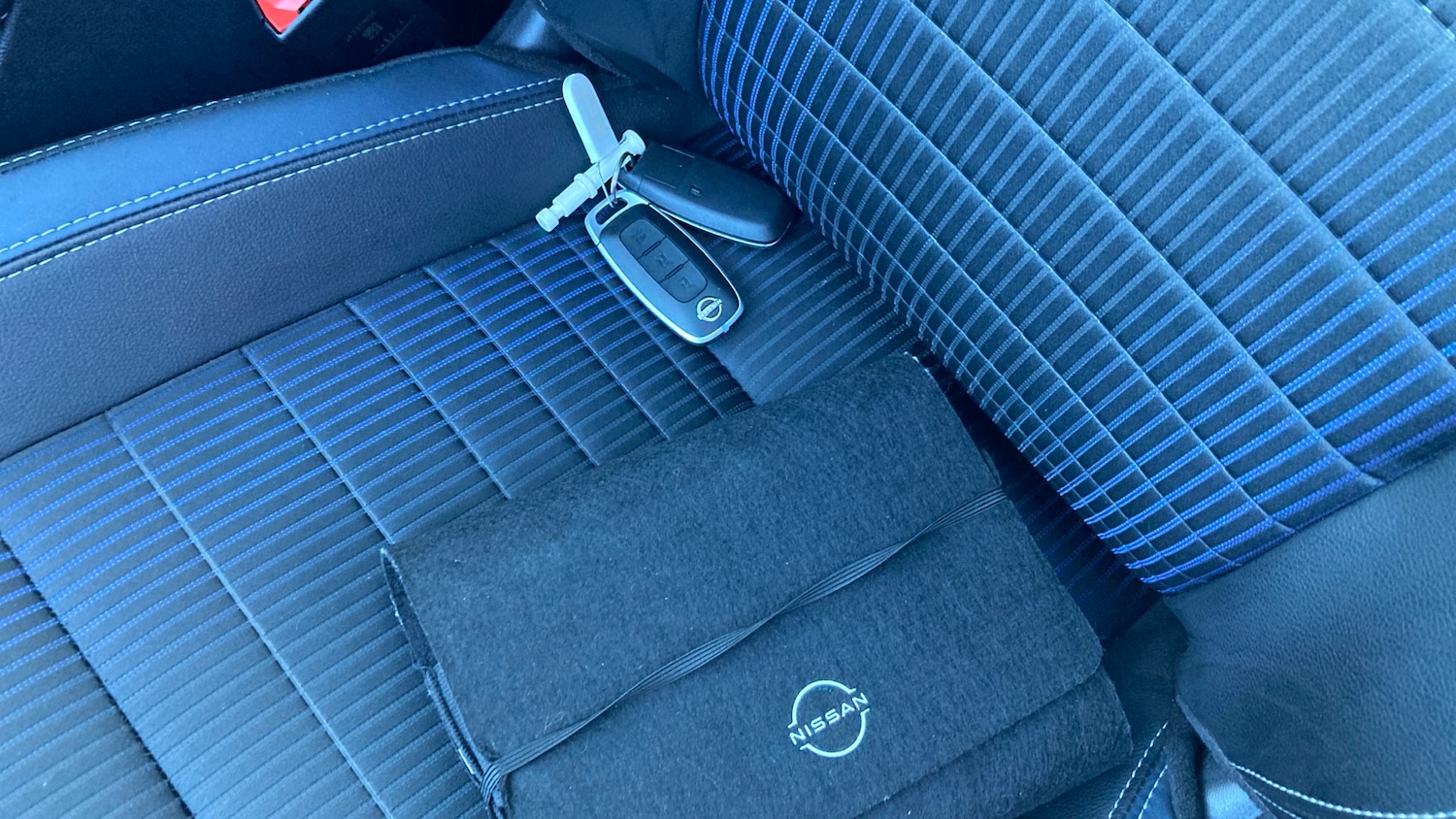 Used Nissan Qashqai 2023 for sale - 77446186: Photo 19