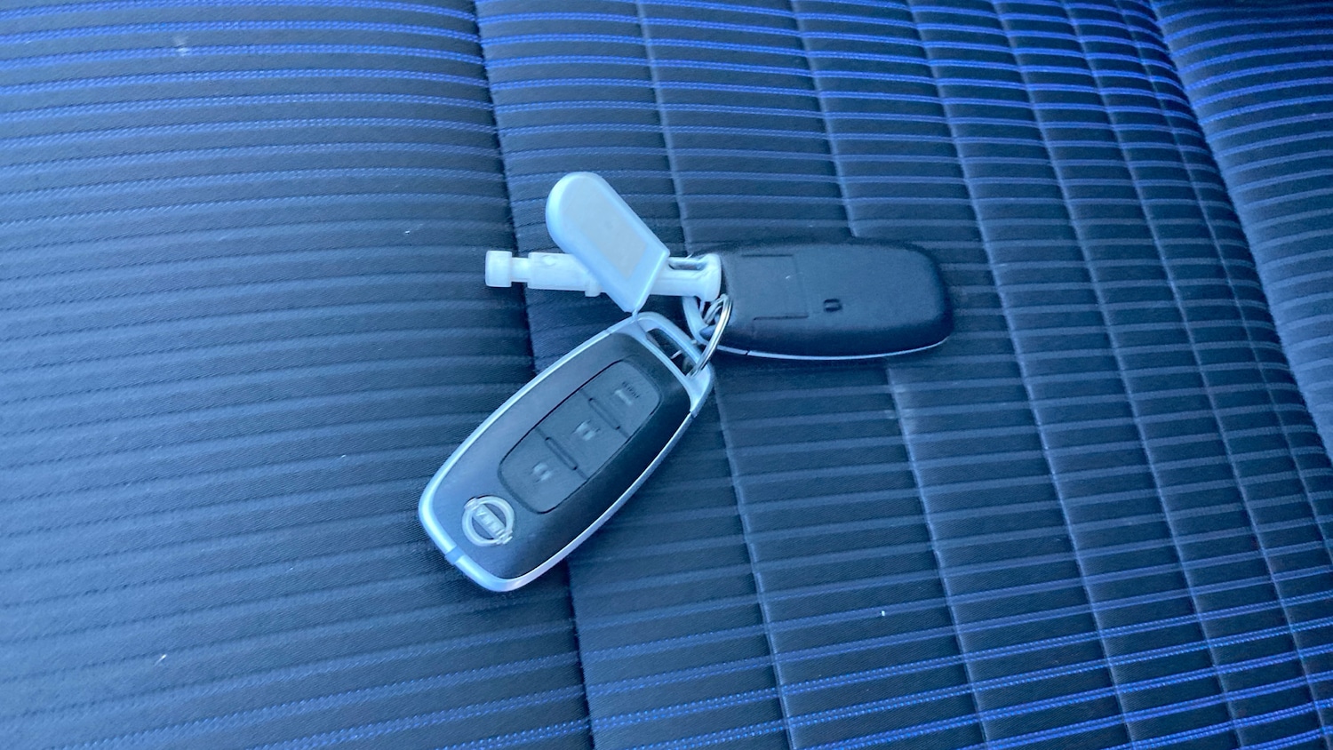 Used Nissan Qashqai 2023 for sale - 77446186: Photo 20