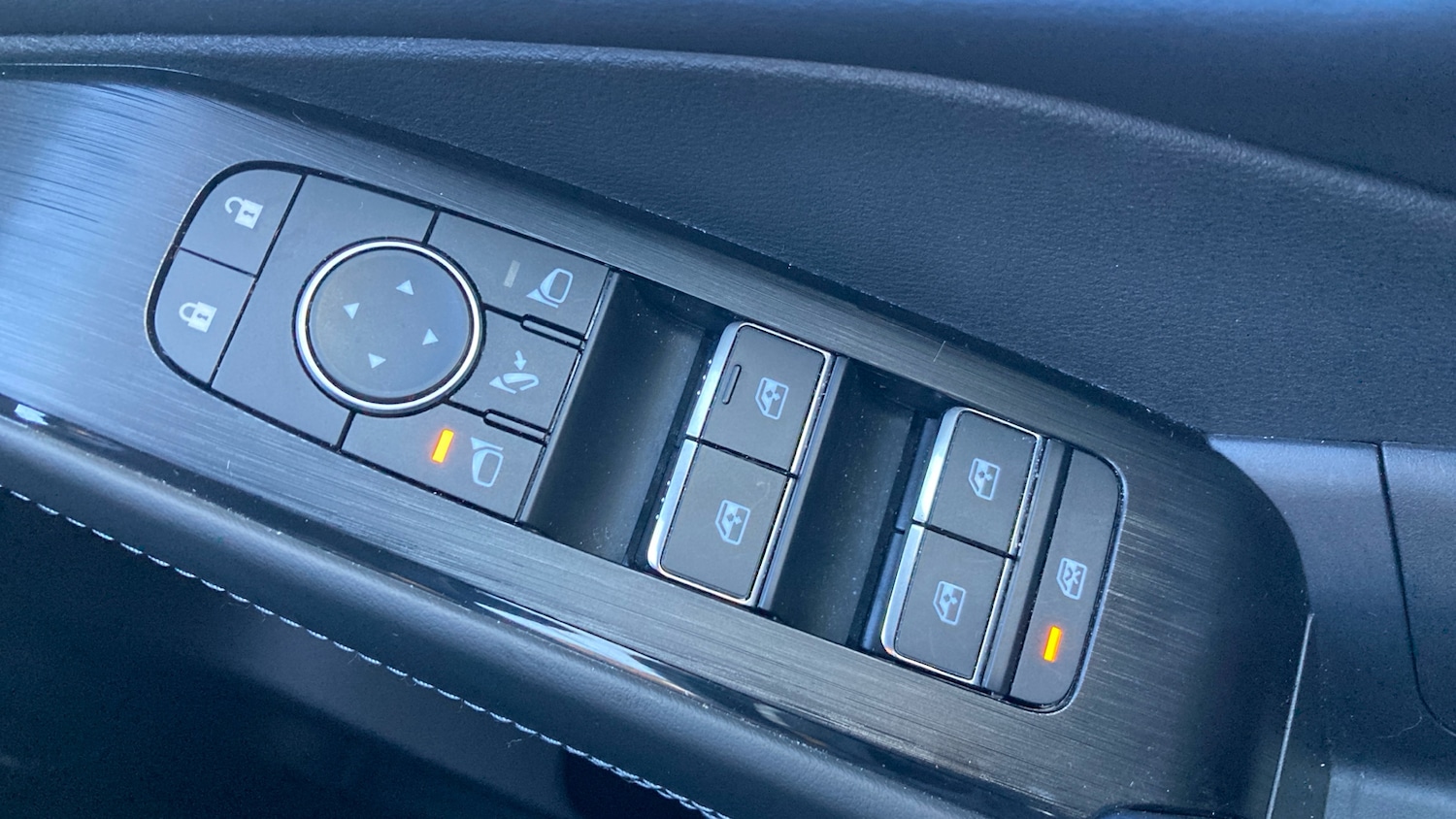 Used Nissan Qashqai 2023 for sale - 77446186: Photo 21