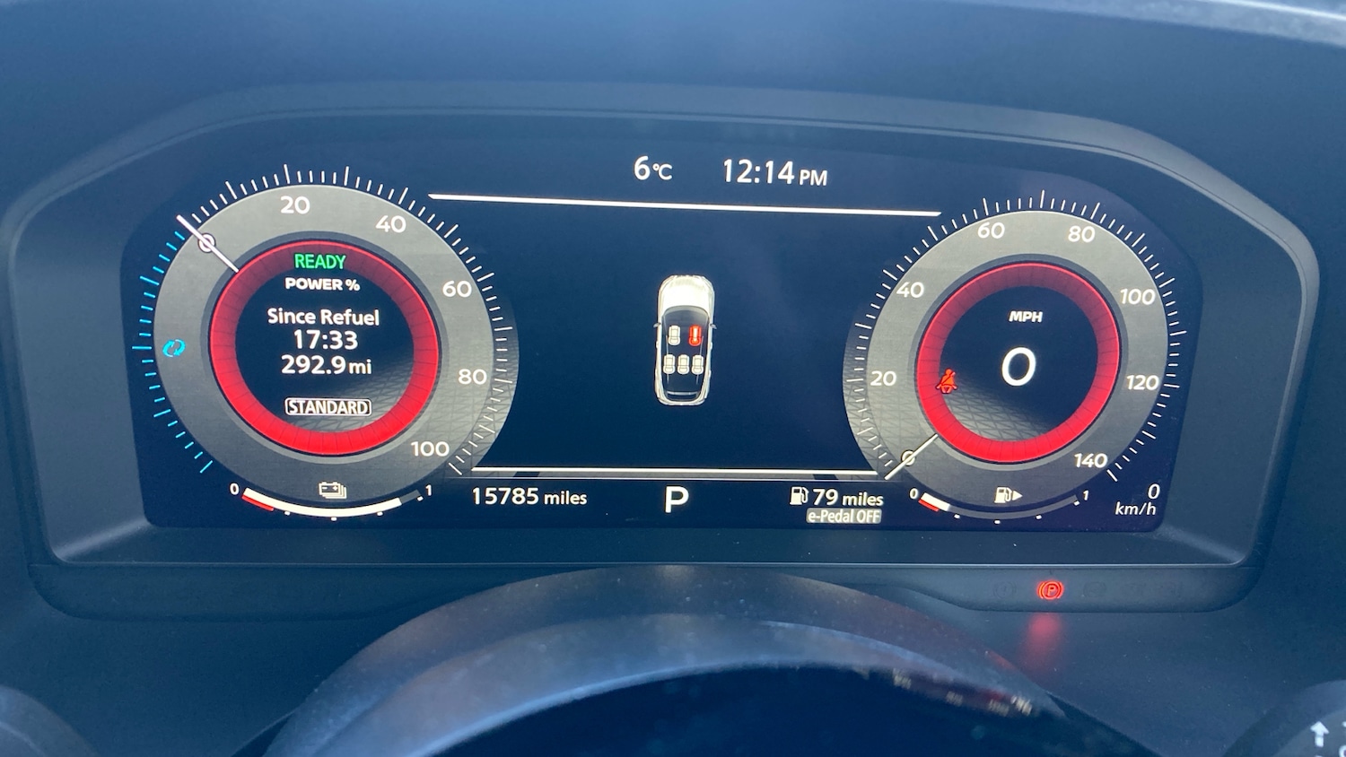 Used Nissan Qashqai 2023 for sale - 77446186: Photo 24