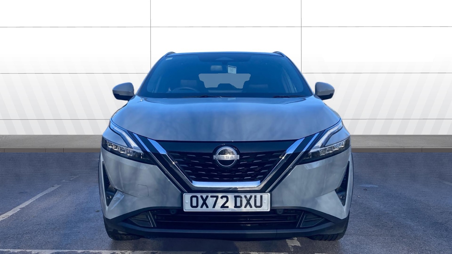 Used Nissan Qashqai 2023 for sale - 77446186: Photo 3