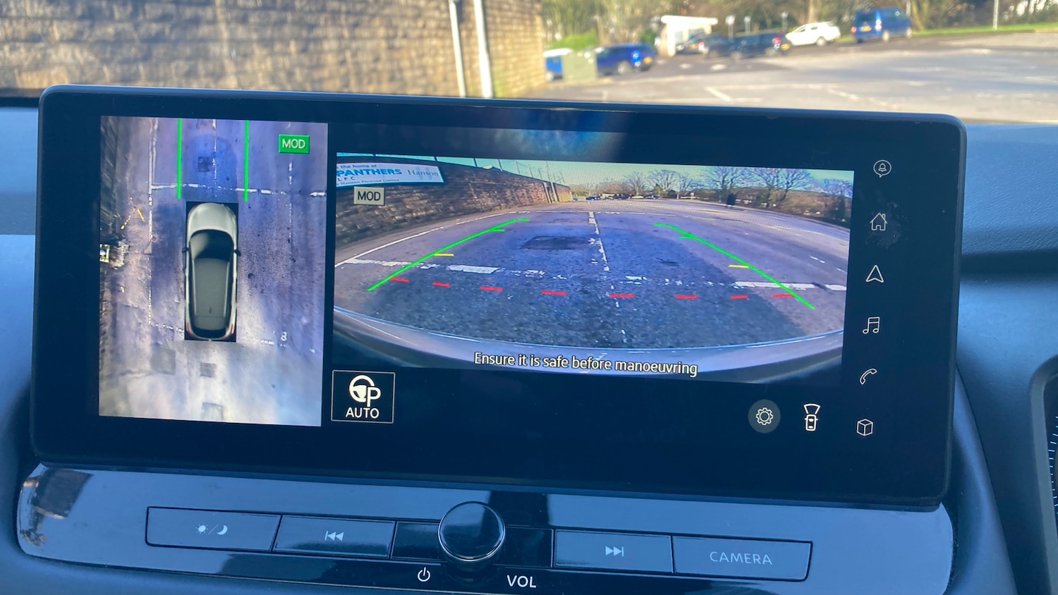 Used Nissan Qashqai 2023 for sale - 77446186: Photo 37