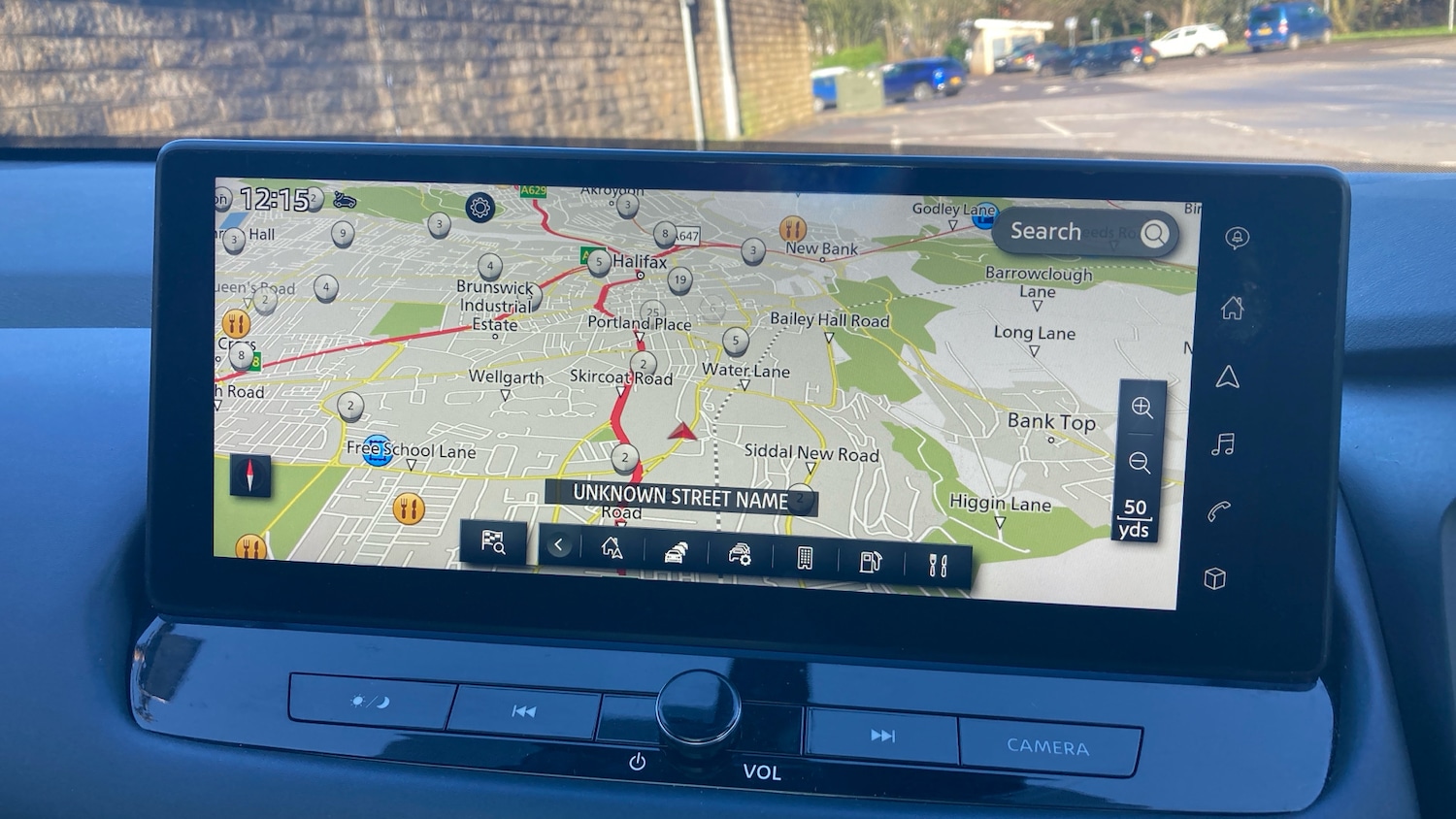 Used Nissan Qashqai 2023 for sale - 77446186: Photo 38