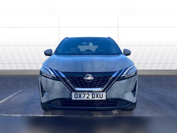 Used Nissan Qashqai 2023 for sale - 77446186: Photo