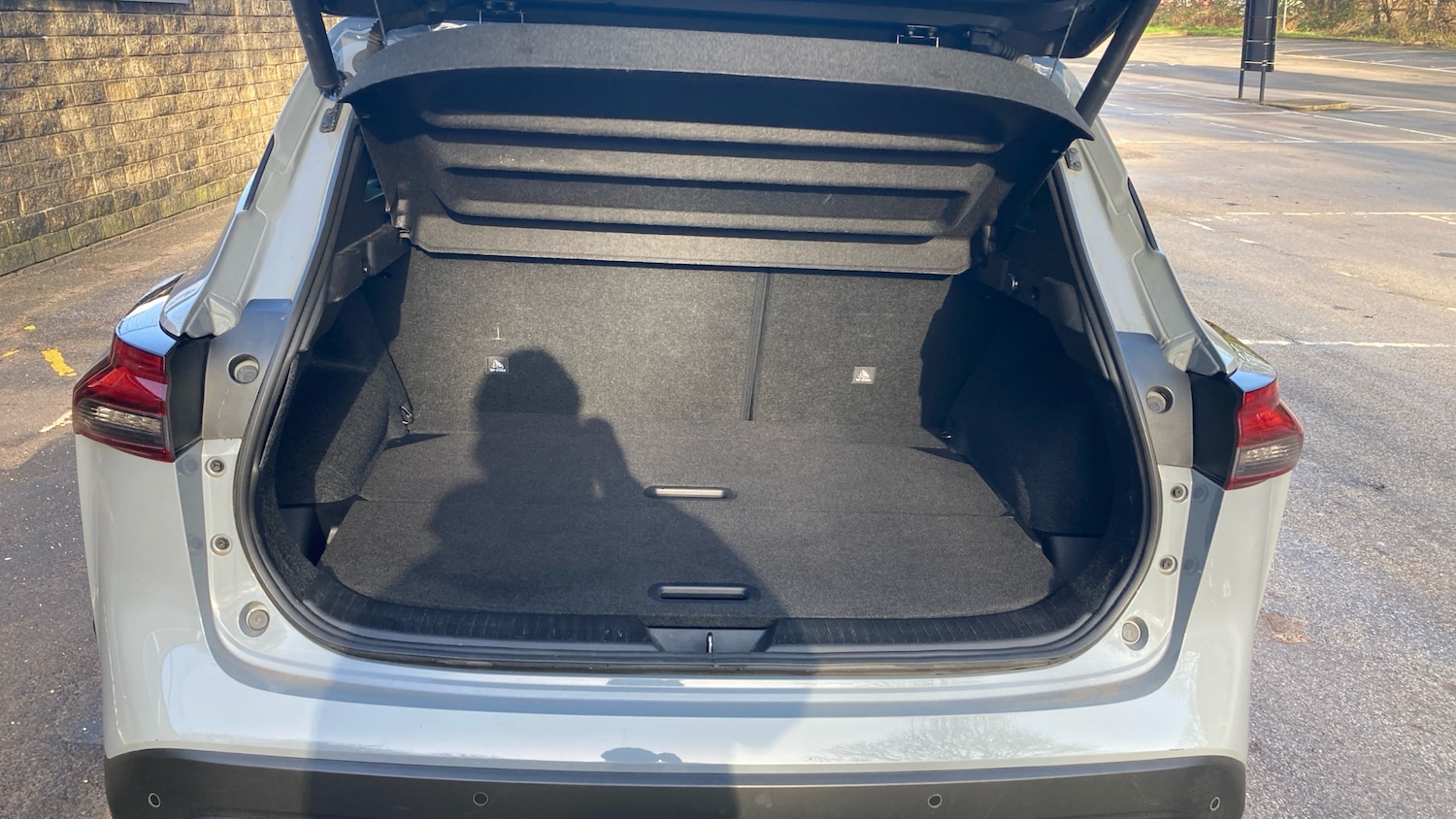 Used Nissan Qashqai 2023 for sale - 77446186: Photo 4