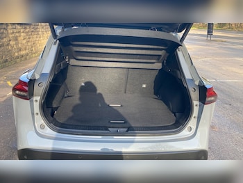 Used Nissan Qashqai 2023 for sale - 77446186: Photo