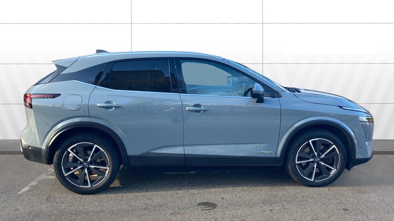 Used Nissan Qashqai 2023 for sale - 77446186: Photo 5