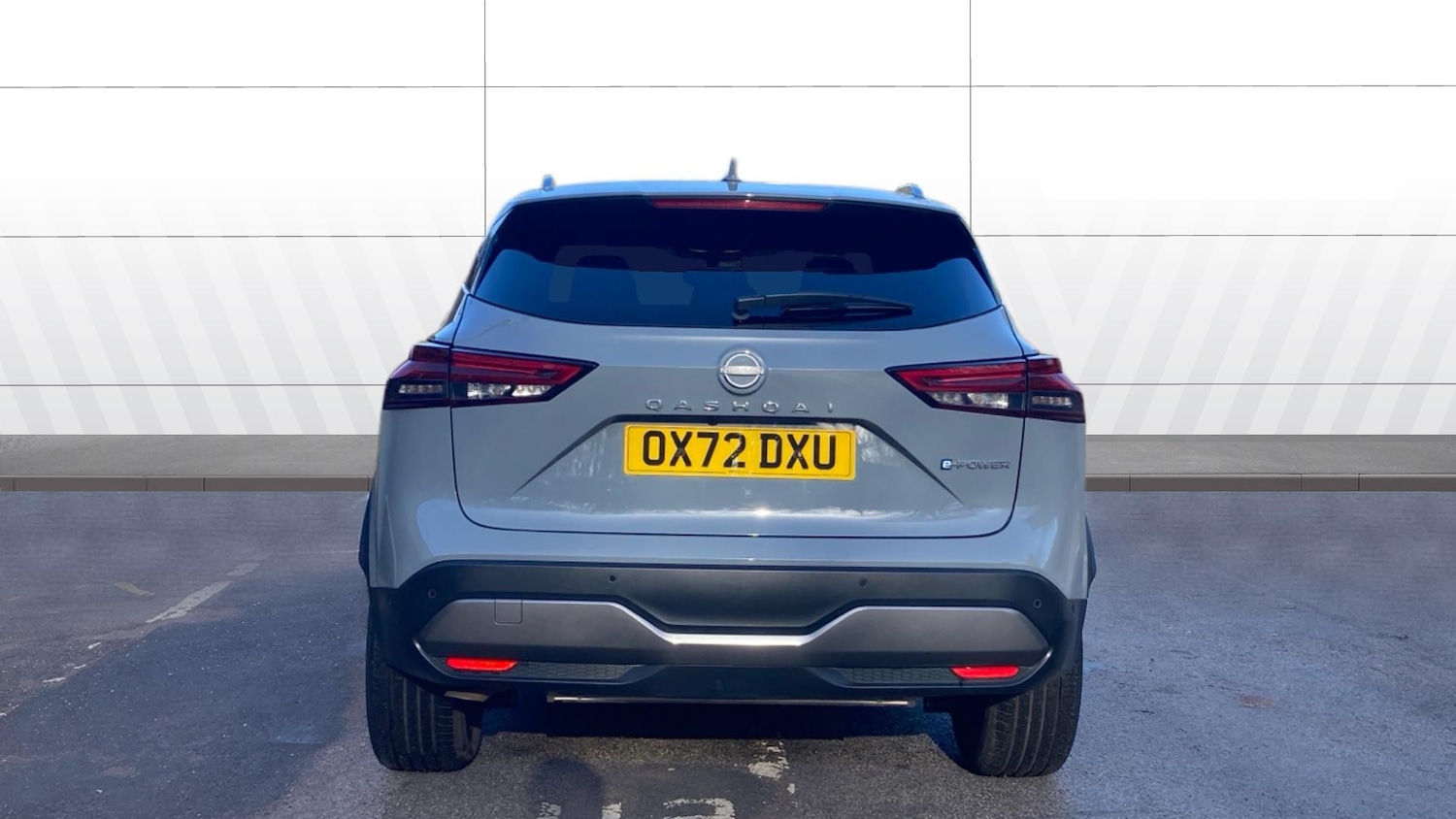 Used Nissan Qashqai 2023 for sale - 77446186: Photo 6