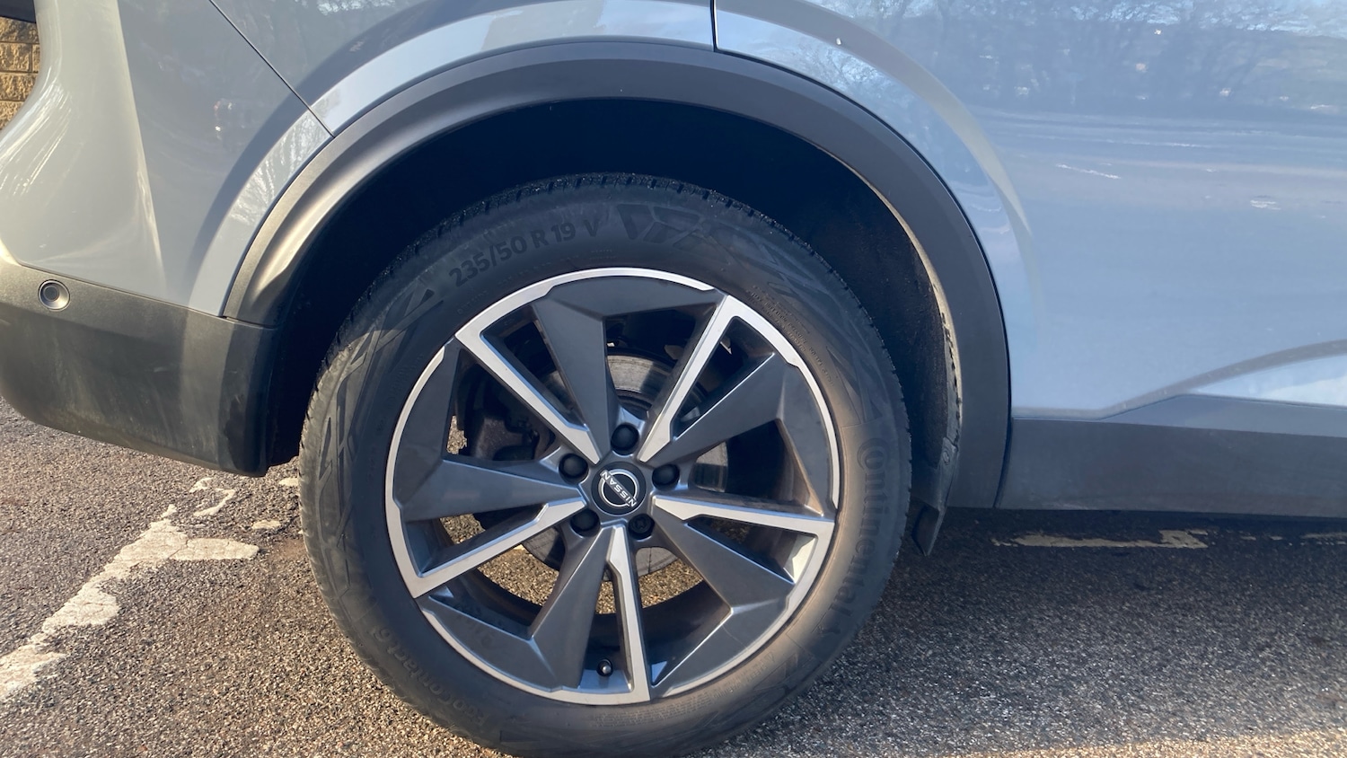 Used Nissan Qashqai 2023 for sale - 77446186: Photo 7