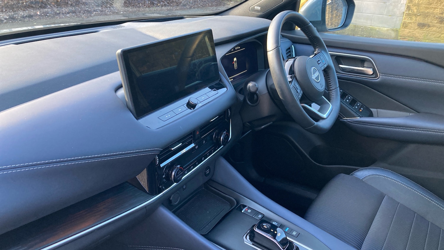 Used Nissan Qashqai 2023 for sale - 77446186: Photo 9