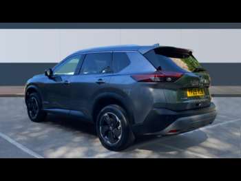 Used Nissan X-Trail 2025 for sale - 74671008: Photo