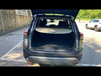 Used Nissan X-Trail 2025 for sale - 74671008: Photo