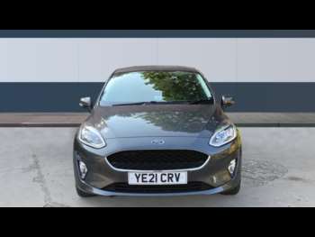 Used Ford Fiesta 2021 for sale - 75005751: Photo