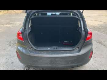 Used Ford Fiesta 2021 for sale - 75005751: Photo