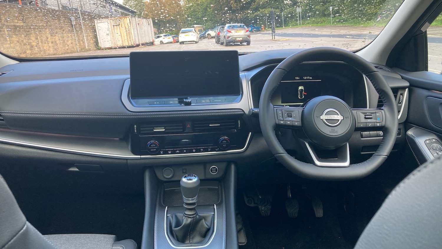 Used Nissan Qashqai 2025 for sale - 76079657: Photo 10