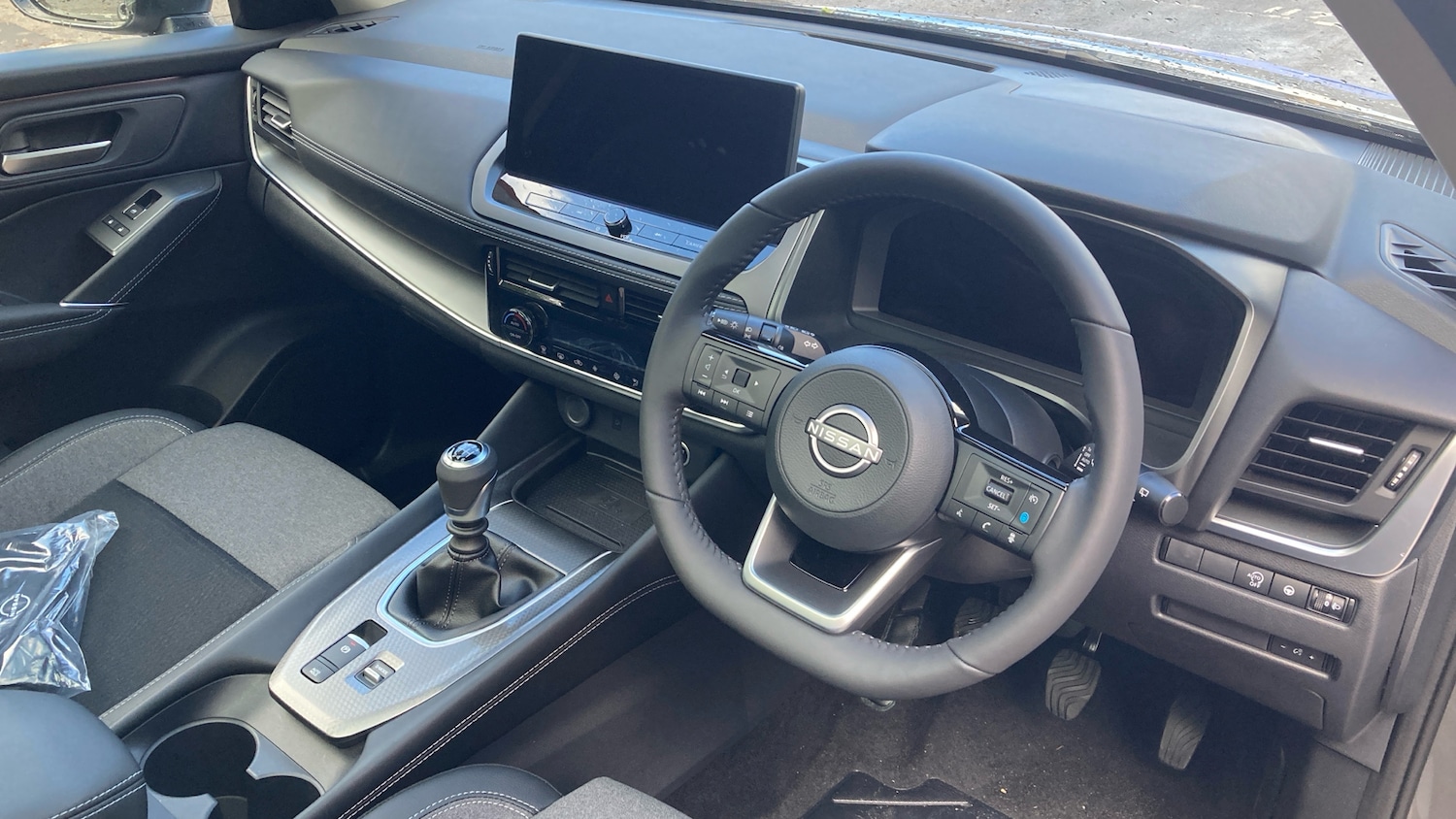 Used Nissan Qashqai 2025 for sale - 76079657: Photo 11