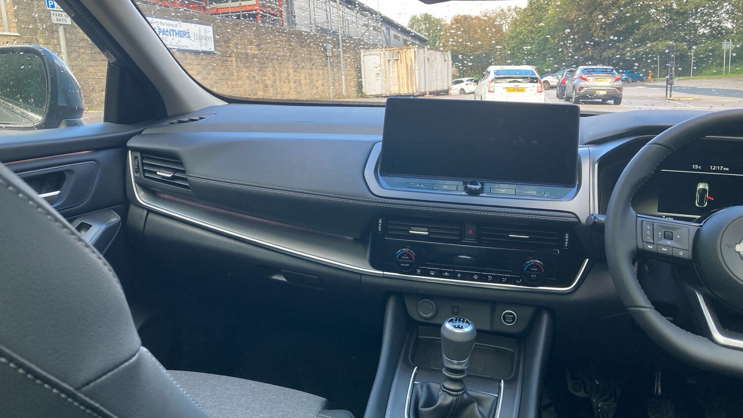 Used Nissan Qashqai 2025 for sale - 76079657: Photo 14