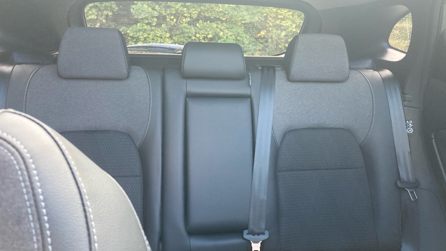 Used Nissan Qashqai 2025 for sale - 76079657: Photo 15