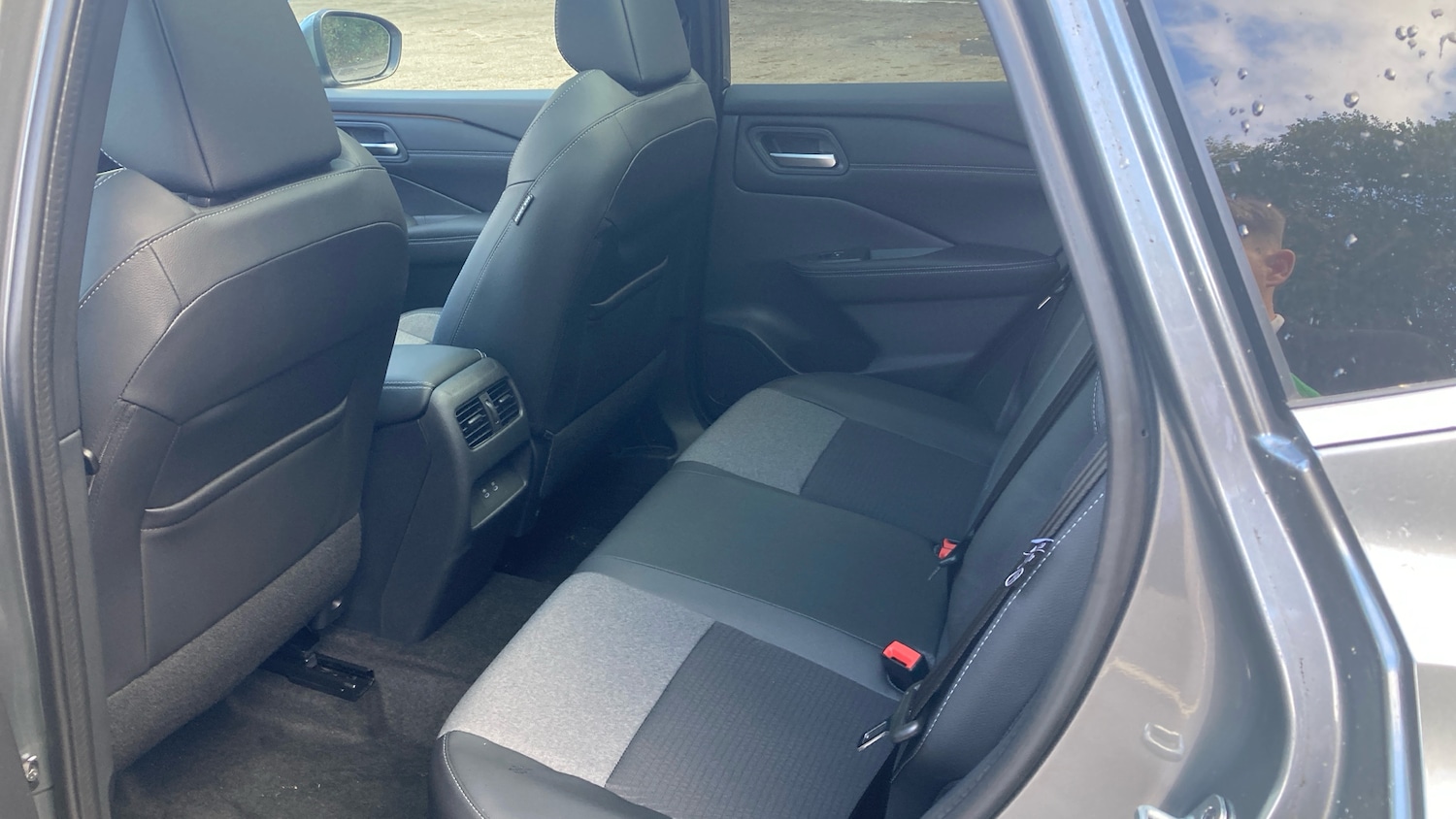 Used Nissan Qashqai 2025 for sale - 76079657: Photo 16
