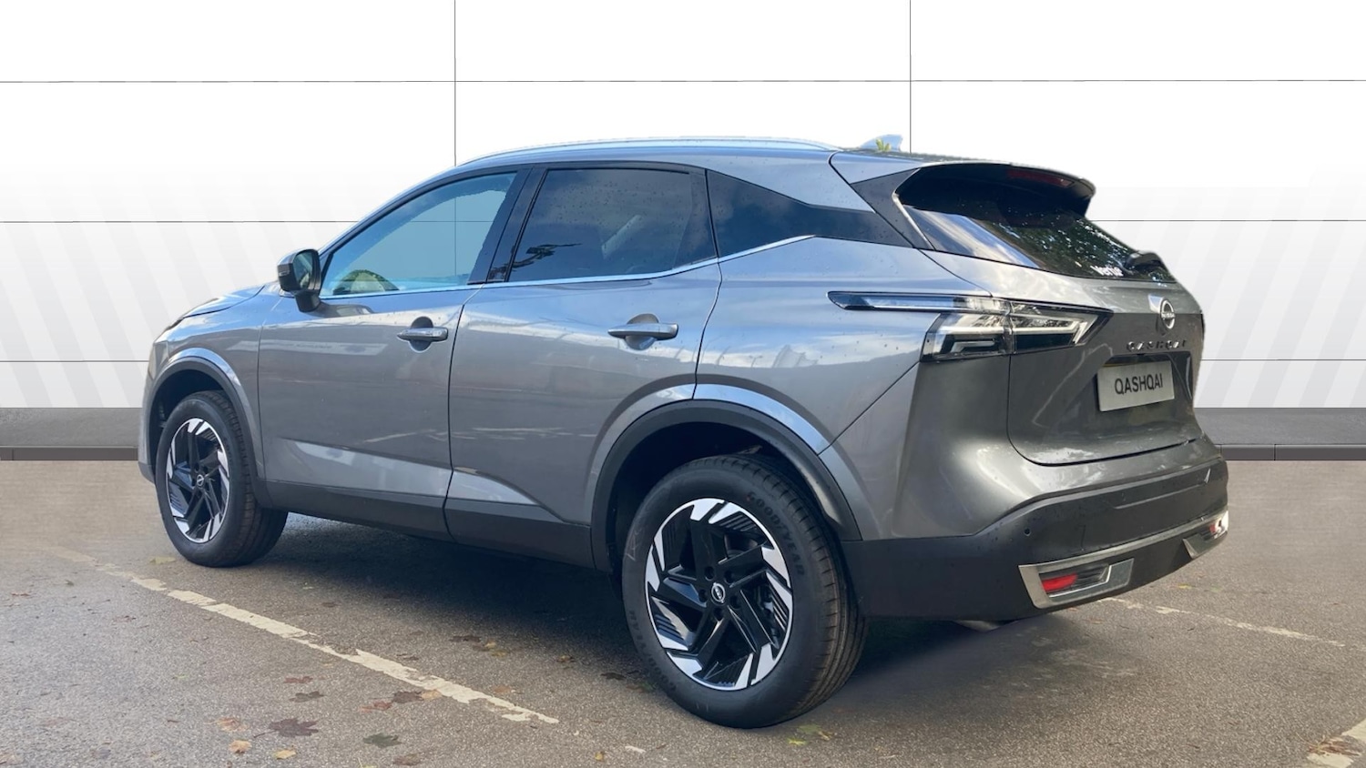 Used Nissan Qashqai 2025 for sale - 76079657: Photo 2