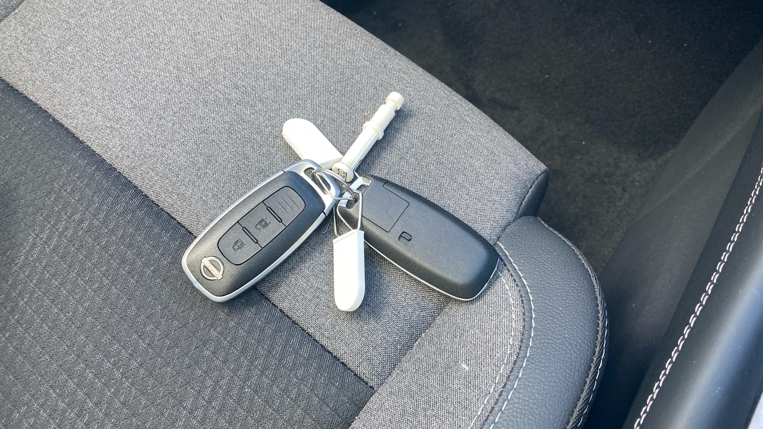 Used Nissan Qashqai 2025 for sale - 76079657: Photo 20