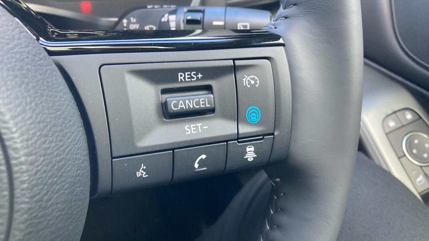 Used Nissan Qashqai 2025 for sale - 76079657: Photo 22