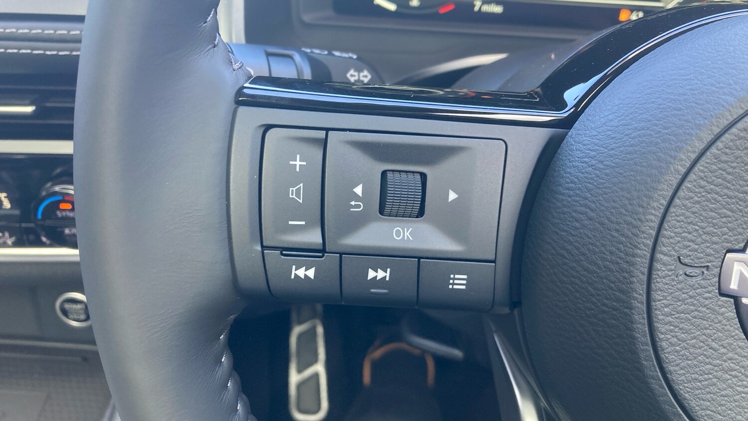Used Nissan Qashqai 2025 for sale - 76079657: Photo 25