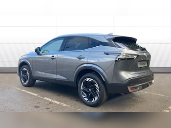 Used Nissan Qashqai 2025 for sale - 76079657: Photo