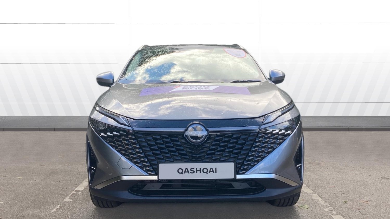 Used Nissan Qashqai 2025 for sale - 76079657: Photo 3