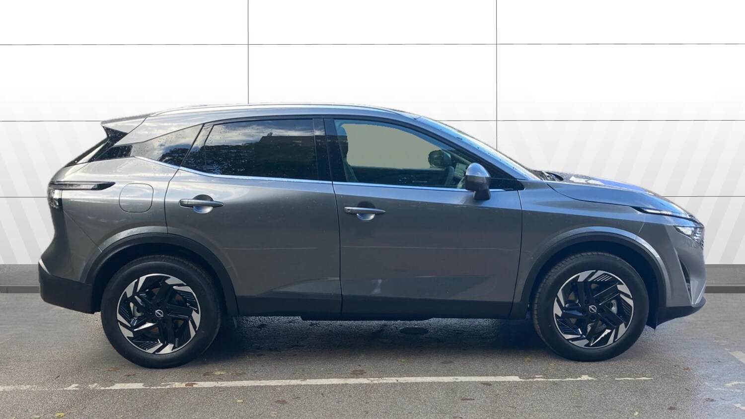 Used Nissan Qashqai 2025 for sale - 76079657: Photo 5