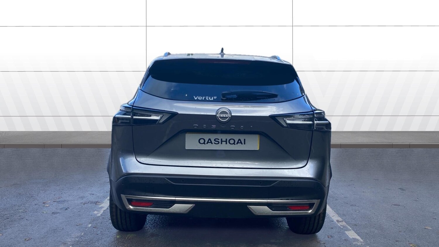 Used Nissan Qashqai 2025 for sale - 76079657: Photo 6
