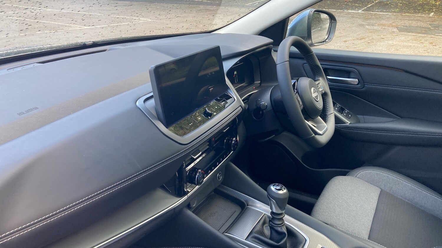 Used Nissan Qashqai 2025 for sale - 76079657: Photo 9