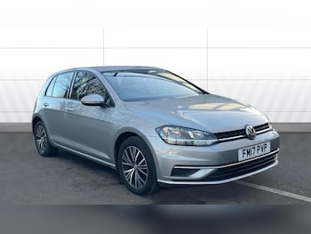 Used Volkswagen Golf 2017 for sale - 77915868: Photo