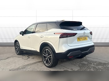 Used Nissan Qashqai 2024 for sale - 77567611: Photo