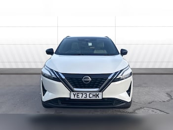 Used Nissan Qashqai 2024 for sale - 77567611: Photo