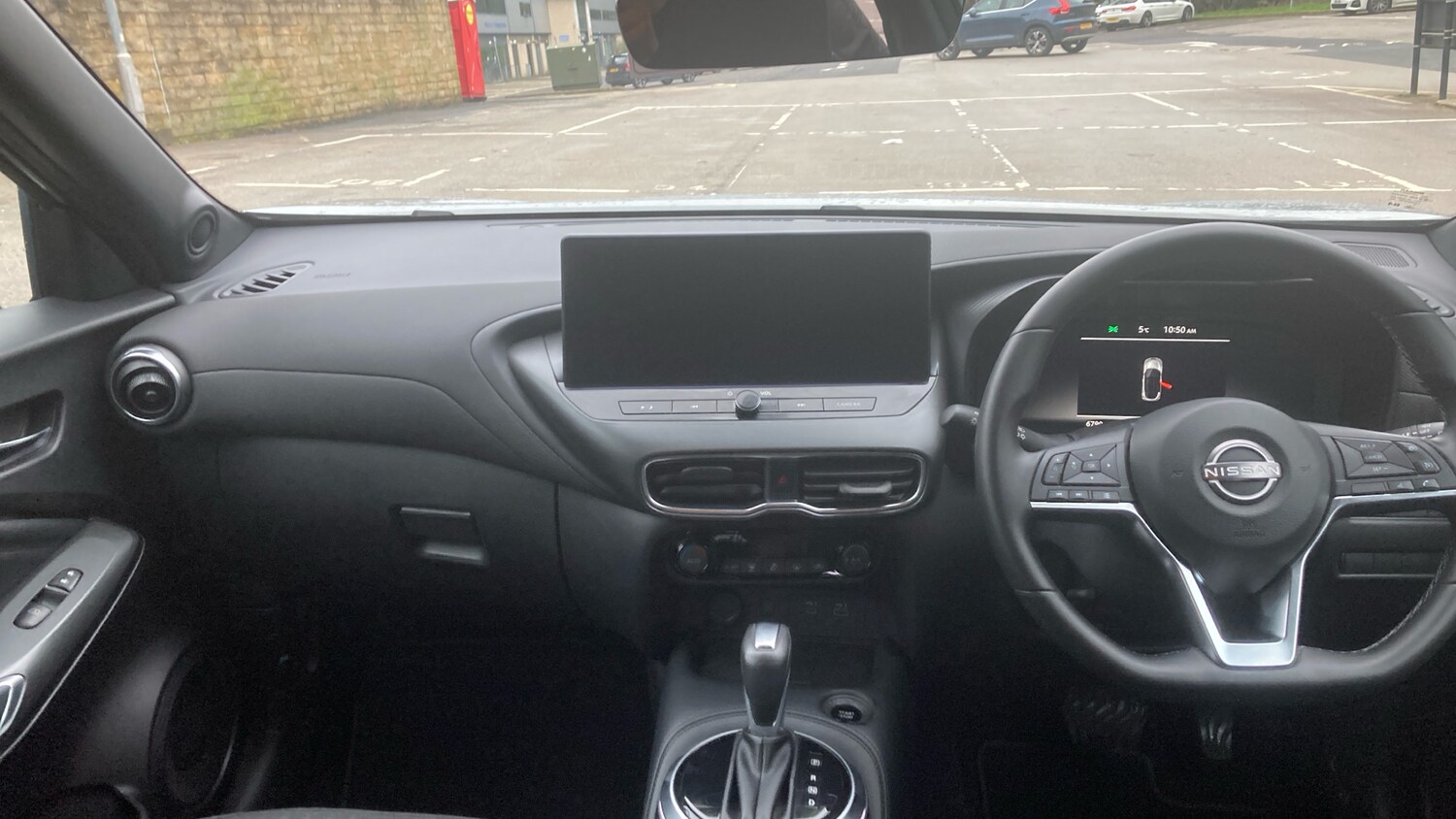 Used Nissan Juke 2025 for sale - 77629219: Photo 10