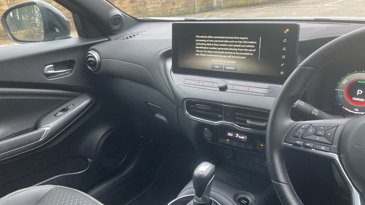 Used Nissan Juke 2025 for sale - 77629219: Photo 11