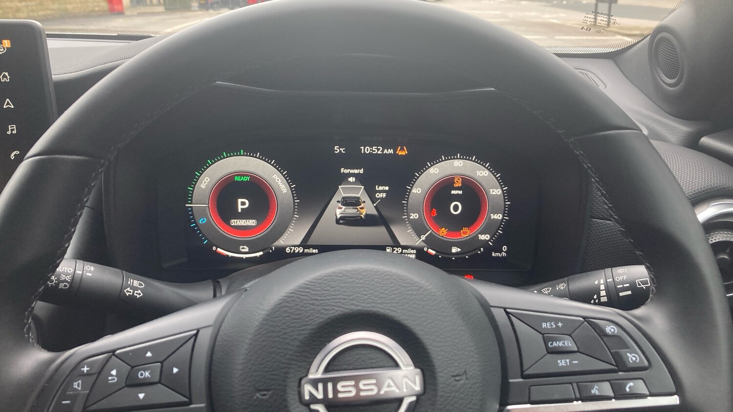 Used Nissan Juke 2025 for sale - 77629219: Photo 12