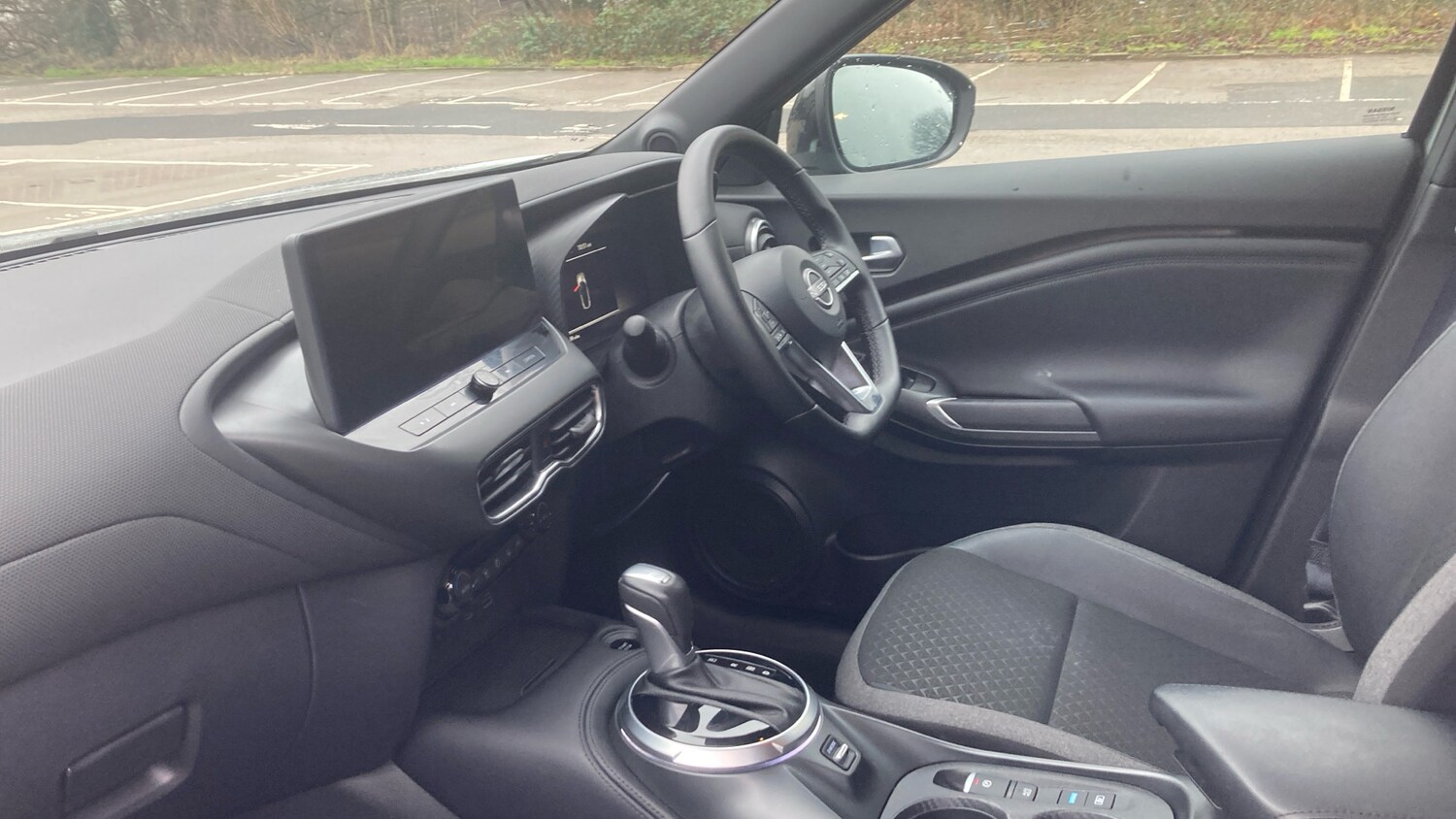 Used Nissan Juke 2025 for sale - 77629219: Photo 13