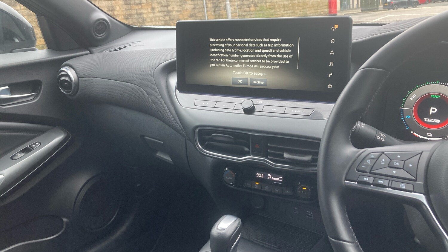 Used Nissan Juke 2025 for sale - 77629219: Photo 14