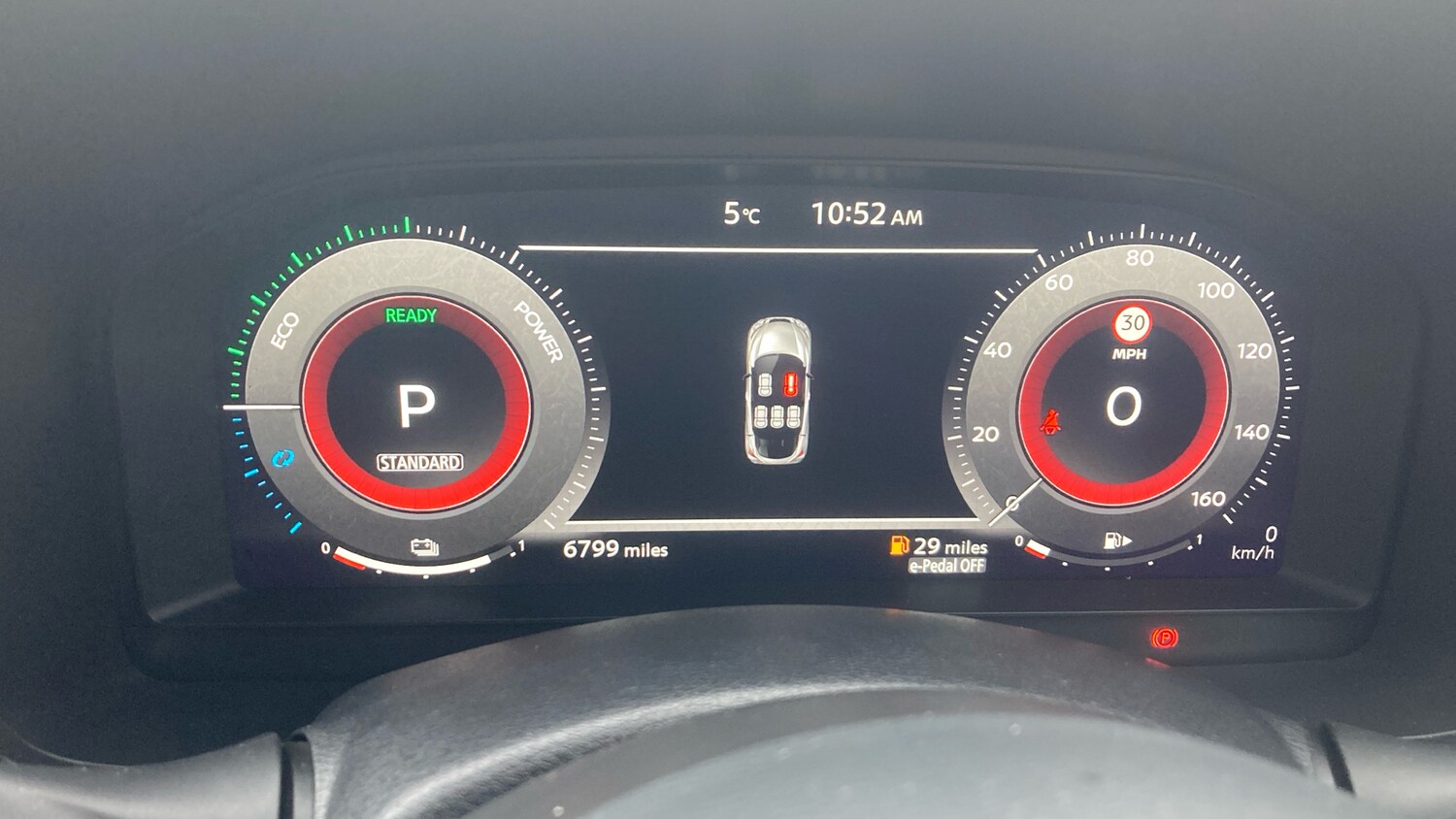 Used Nissan Juke 2025 for sale - 77629219: Photo 18