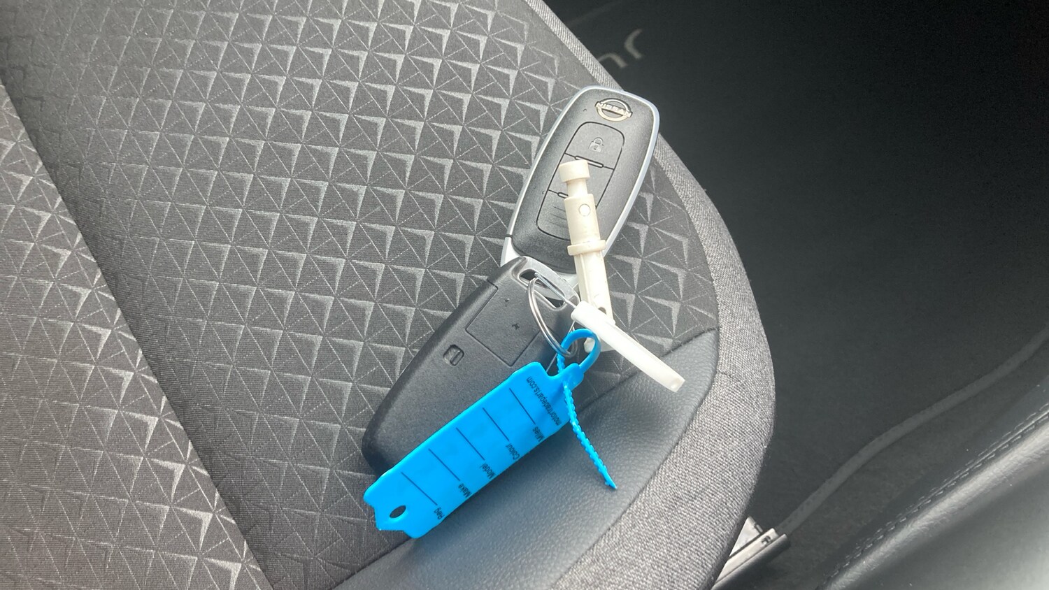 Used Nissan Juke 2025 for sale - 77629219: Photo 20