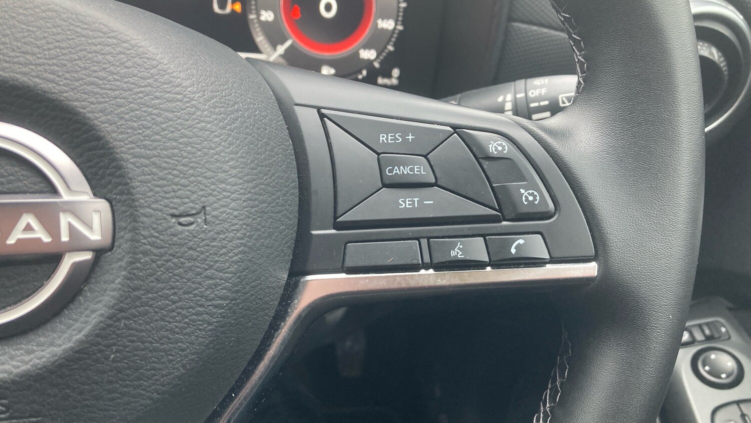 Used Nissan Juke 2025 for sale - 77629219: Photo 21