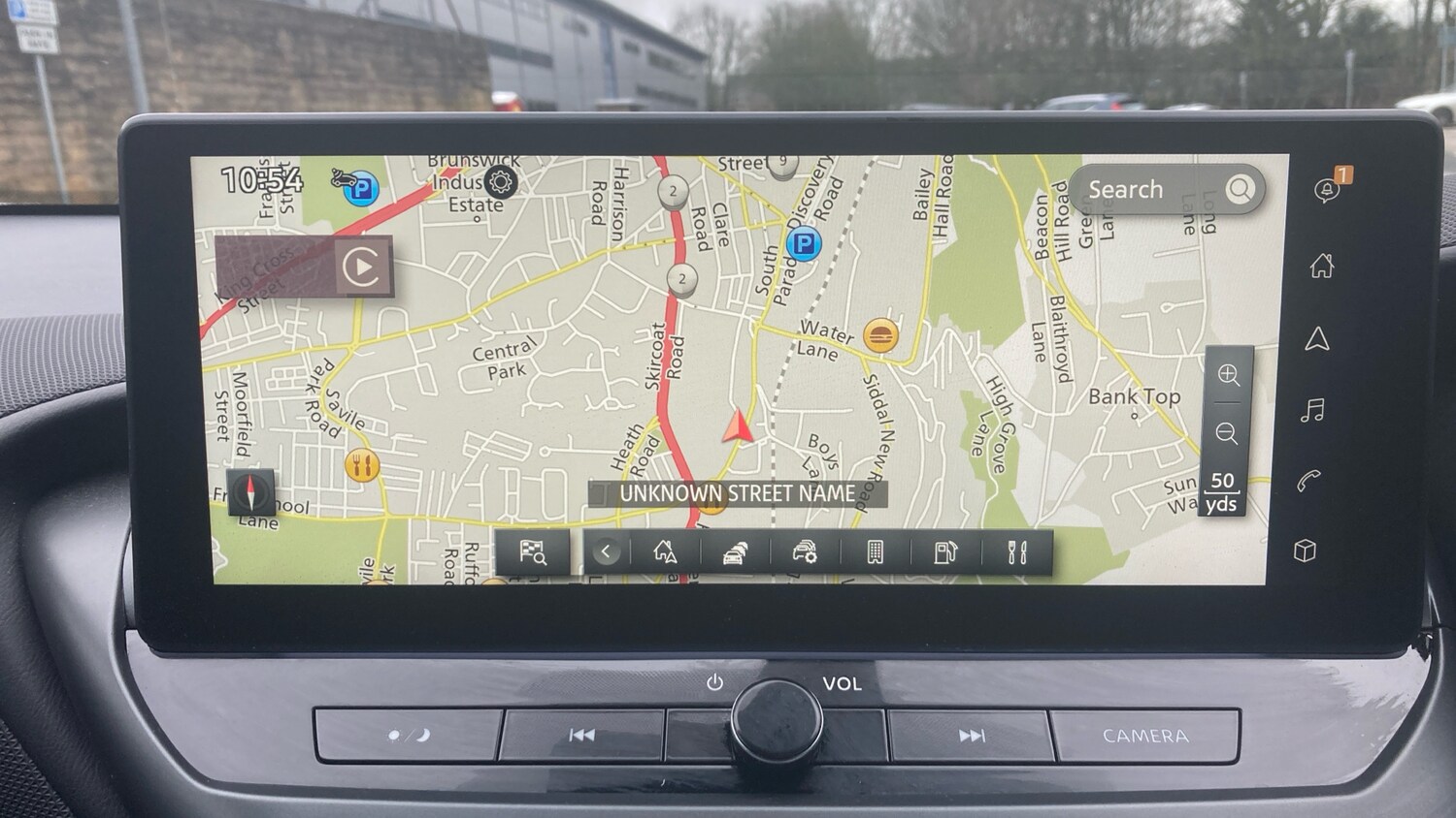 Used Nissan Juke 2025 for sale - 77629219: Photo 24