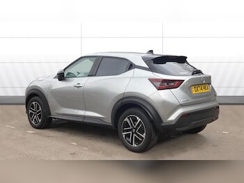 Used Nissan Juke 2025 for sale - 77629219: Photo